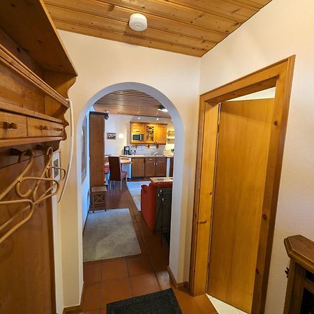 Ferienwohnung Roesslstube Ruhpolding Exterior photo