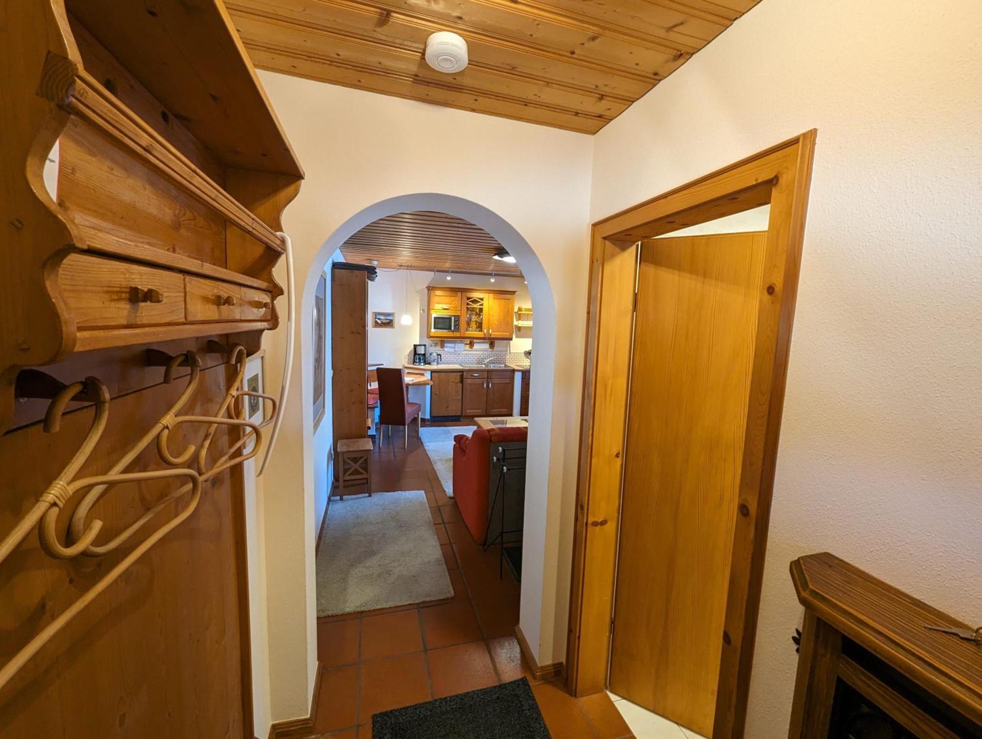 Ferienwohnung Roesslstube Ruhpolding Exterior photo